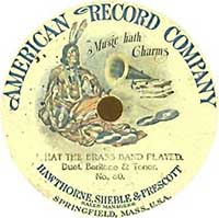 American Record Company 80